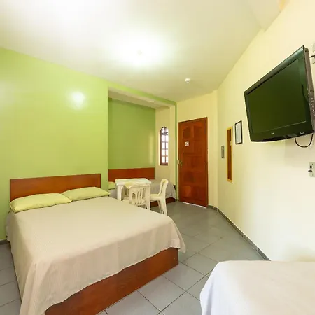 Chales Four Seasons Ubatuba Exterior photo